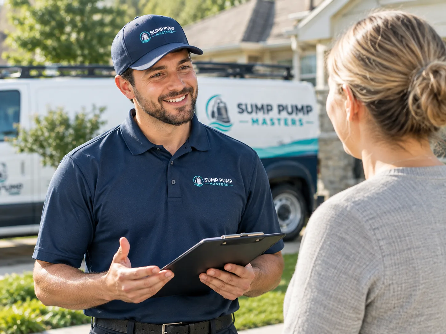 Sump Pump Repair Alexis, NC FAQs